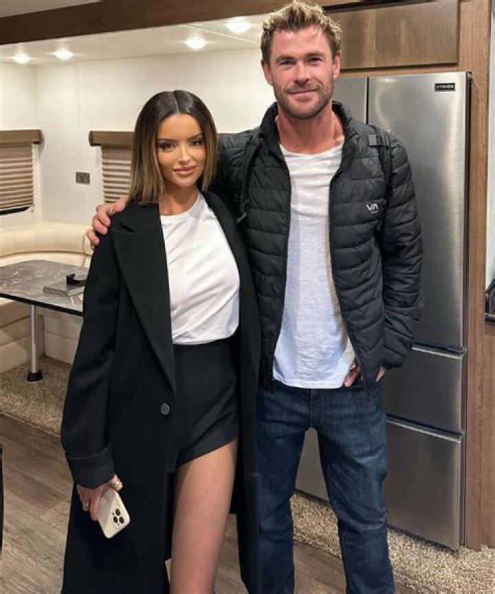 
Is Bobby Holland Hanton Married? Know About Chris Hemsworth Double In Thor Love And Thunder 