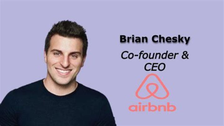 Is Brian Chesky Jewish? Airbnb CEO Net Worth, House, Salary, Wife, Wiki, Bio