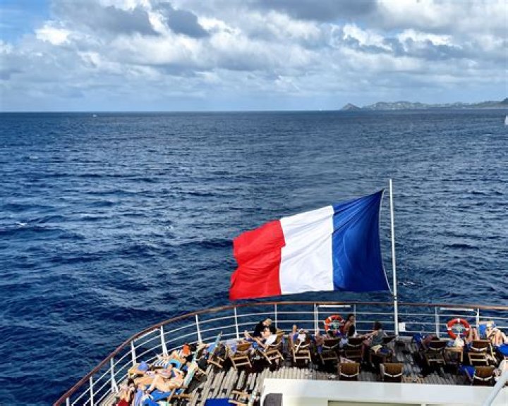 
Is Carl Payne Gay? Know More About His Life! 