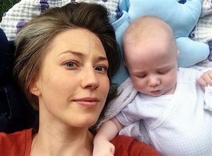 Is Carrie Coon Deaf? The Gilded Age Cast As Bertha Russel, How Old Is Her Son Haskell Letts?