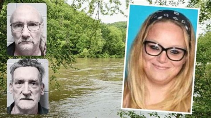 Is Cassidy Rainwater Alive Or Dead? Missing Woman Cage Picture & Cannibalism