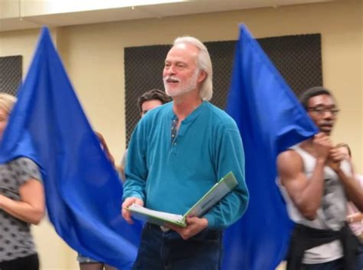 Is Chris Van Cleave married to a new wife after divorce from Prissy Lancaster? Or dating a new girlfriend?