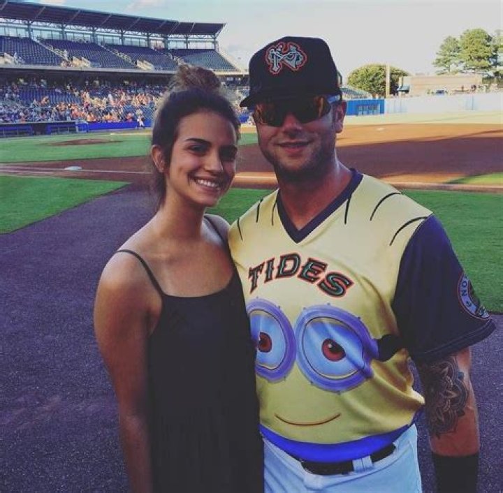 Is Christian Walker Married To Wife Or Gay? Herschel Walker Son – Sexuality And Partner Details