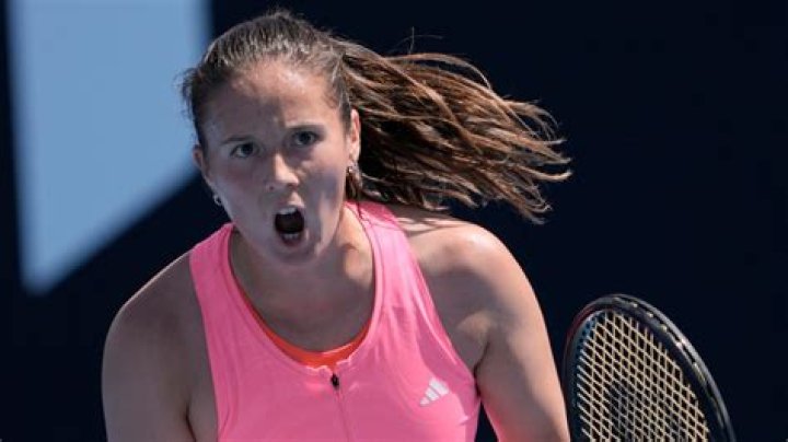Is Daria Kasatkina Gay? Russian Tennis Player’s Bio, Lifestyle and More Updates!