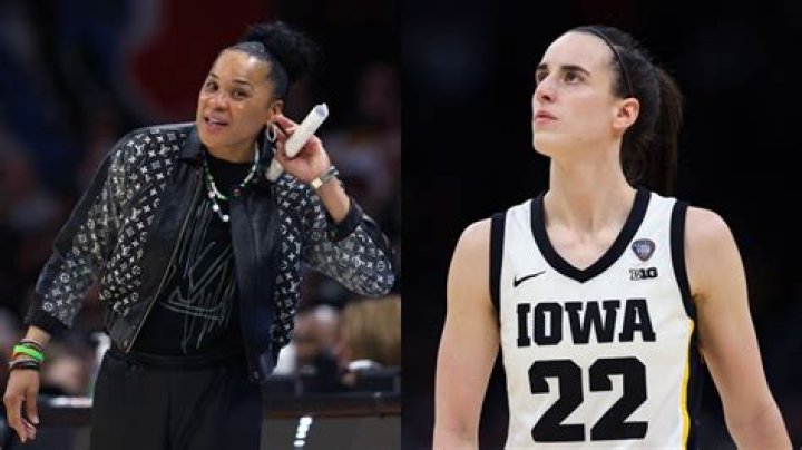 Is Dawn Staley Lesbian? American Basketball Player’s Sexuality Revealed