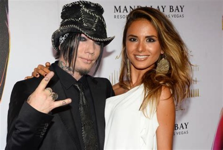 Is DJ Ashba Married, Who Is The Wife Nathalia Ashba?
