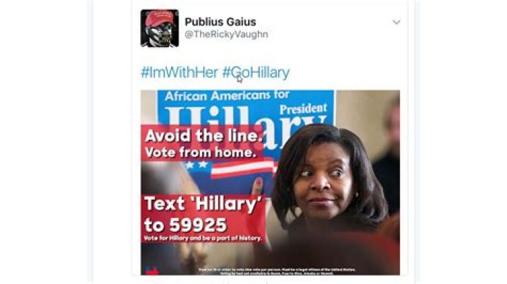 
Is Douglass Mackey Aka Ricky Vaughn Arrested? Here’s What We Know About The Social Media Influencer 