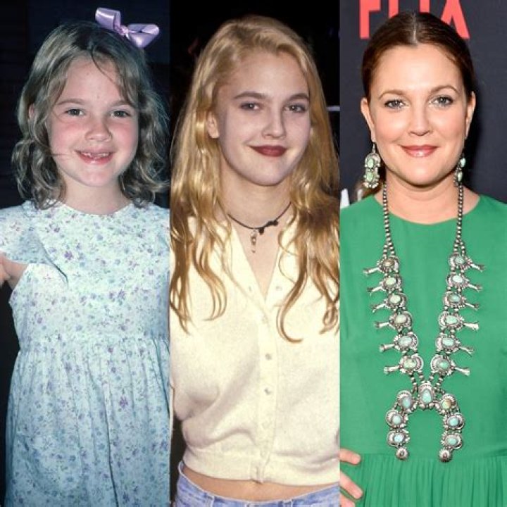 
Is Drew Barrymore a Lesbian? Know More About Her Life! 
