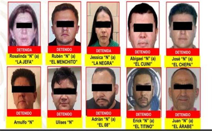 
Is Drug Lord El Mencho Arrested Today? Jalisco Cartel Bosses Confronted By Police At Western Mexico 