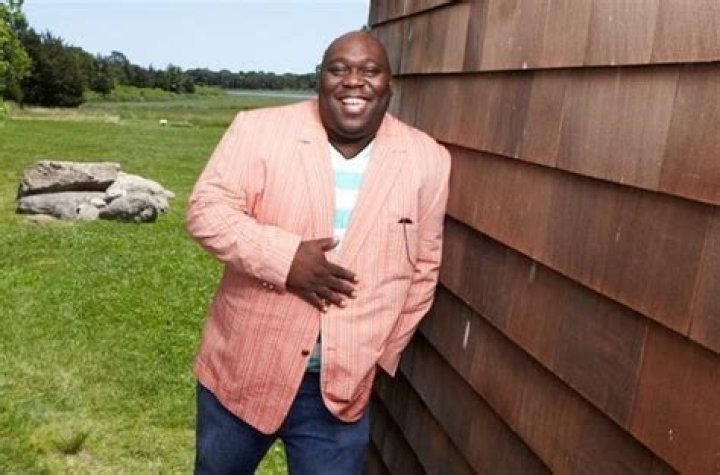 Is Faizon Love Married to Wife? Or Dating Girlfriend?