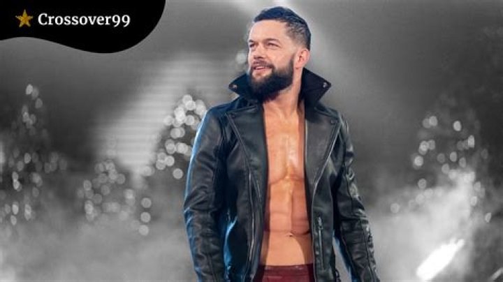 Is Finn Bálor Gay? What is The Sexuality of “WWE Wrestler” Finn Bálor?