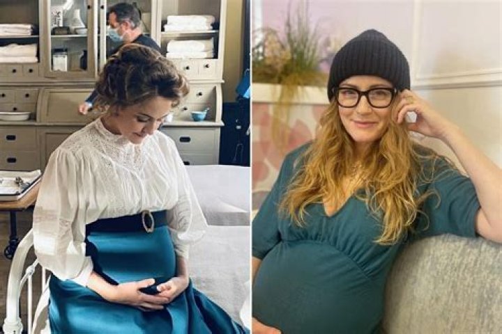 Is Helene Joy Pregnant? Everything On Her Partner And Relationship Details