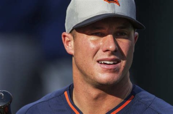 Is James McCann Related To Brian McCann? Facts To Know About His Family