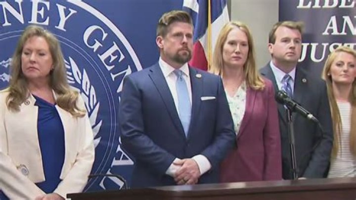 Is Jason Ravnsborg Married? Wife And Salary Details To Know As The South Dakota Attorney General Gets Impeached