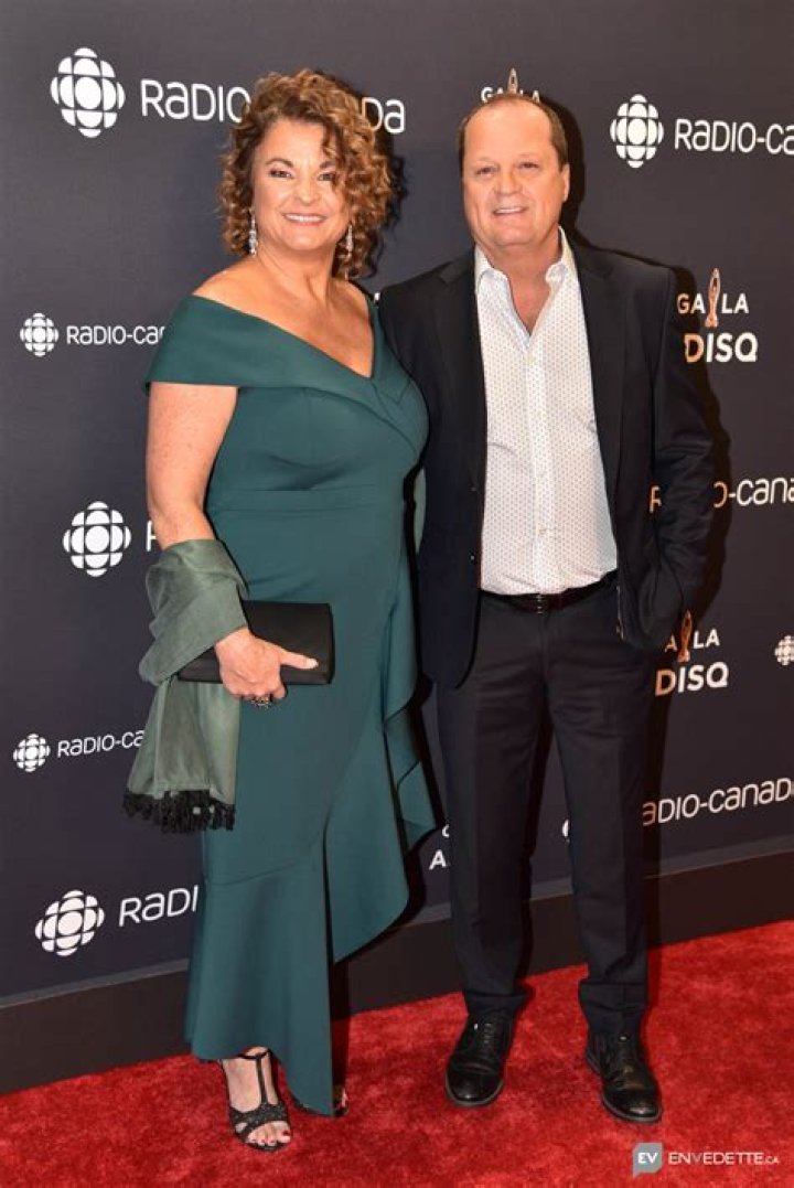 Is Jeanick Fournier Married? Know About The Singer’s Conjoint And Kids