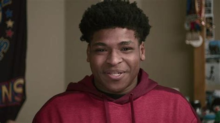 Is Jerry Harris from Cheer still in jail? Where is he now?