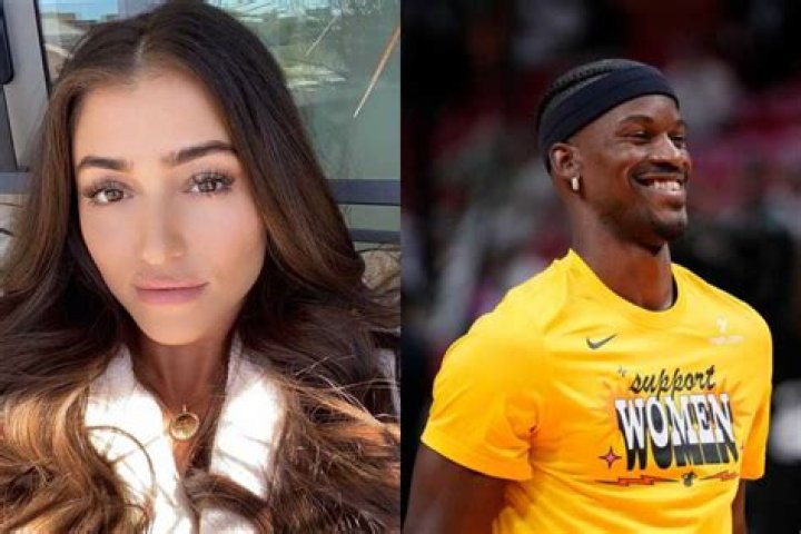 Is Jimmy Butler Married? Everything To Know About His Dating History And Girlfriend