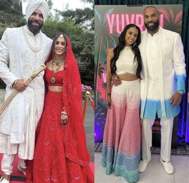 
Is Jinder Mahal Married to Wife? Or Dating a Girlfriend? 