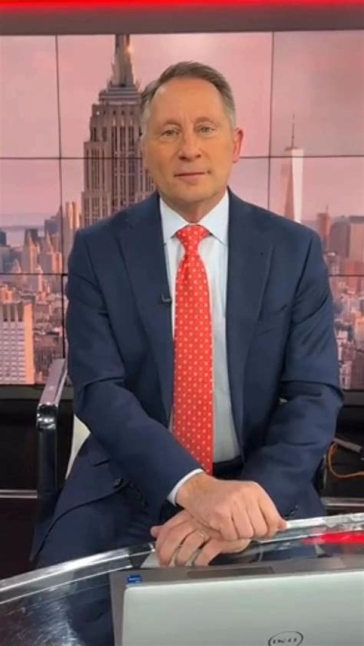 
Is John King Leaving CNN Political Party? Where Is He Going? 