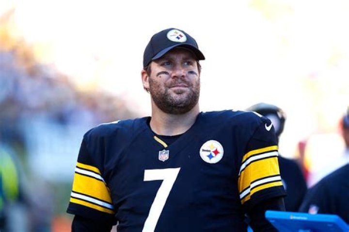 Is John Roethlisberger Related To Ben Roethlisberger? Everything To Know