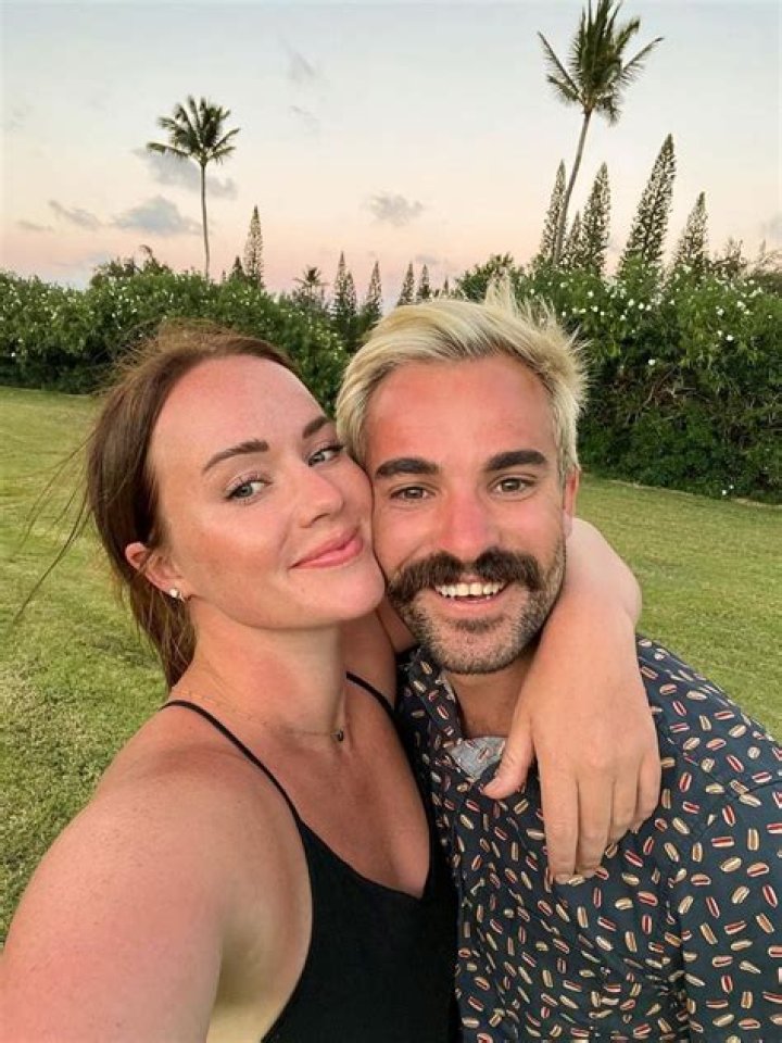 
Is Jordan Leavitt Gay? American Mixed Martial Artist Bio, and More Updates! 