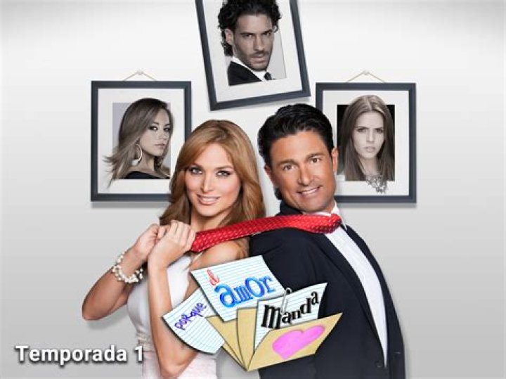 Is Jorge Salinas related to Carmen Salinas?