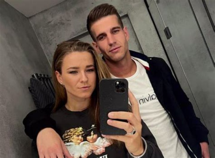 Is Karolina Muchova Married? Meet Her Husband And Partner