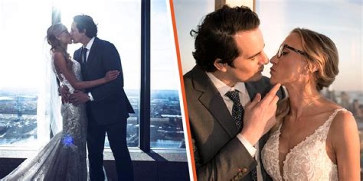 Is Kat Timpf’s husand missing? Is Kat Timpf still married?