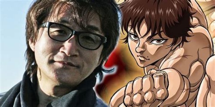 Is Keisuke Itagaki Dead? Baki Author Death News Update