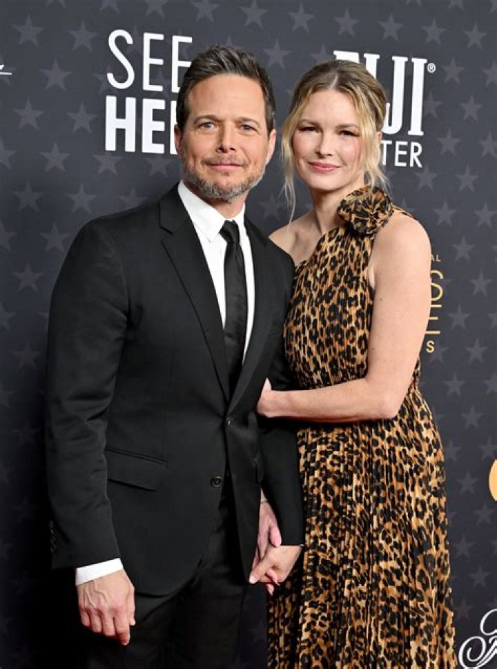 Is Kelley Wentworth Married? Who is Kelley Wentworth Husband Arlen Pritchard?