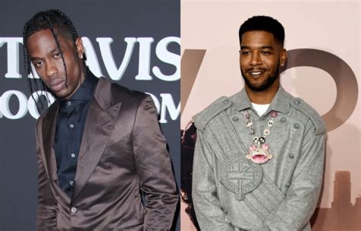 Is Kid Cudi related to Travis Scott? Why is Kid Cudi so popular? Is Kid Cudi Hispanic?