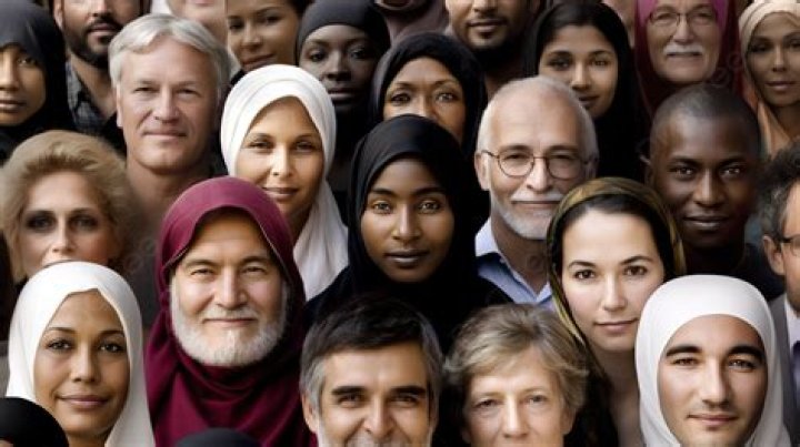 
Is Lala_Saddi Muslim | Religion Ethnicity And Origin 