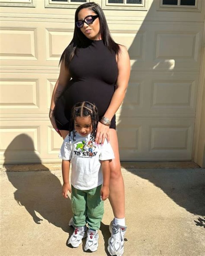 Is Layton Greene Pregnant? Meet Her Baby Daddy And Boyfriend On Instagram