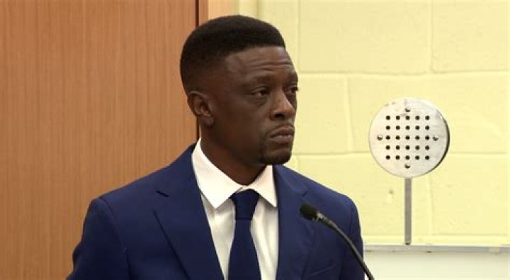 Is Lil Boosie In Jail? Arrest And Charge