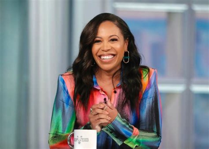 Is Lindsey Granger From The View A Republican? Political Party & Affiliations Of The Journalist Explored