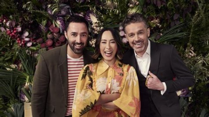 Is Melissa Leong Pregnant? Is The MasterChef Judge Hiding Something?