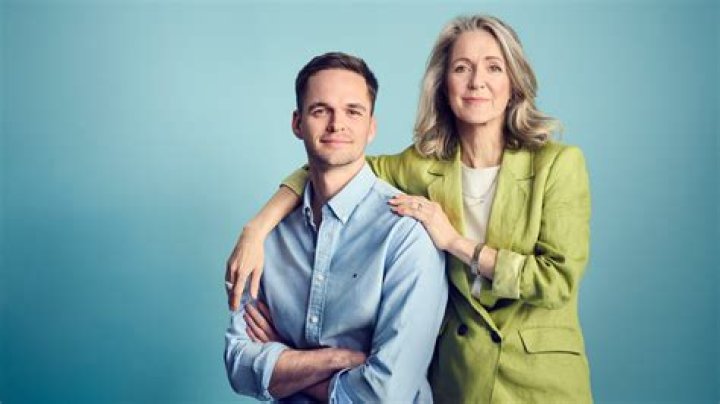 Is Michael Mosley Related To Oswald Mosley? Family Ties and Background