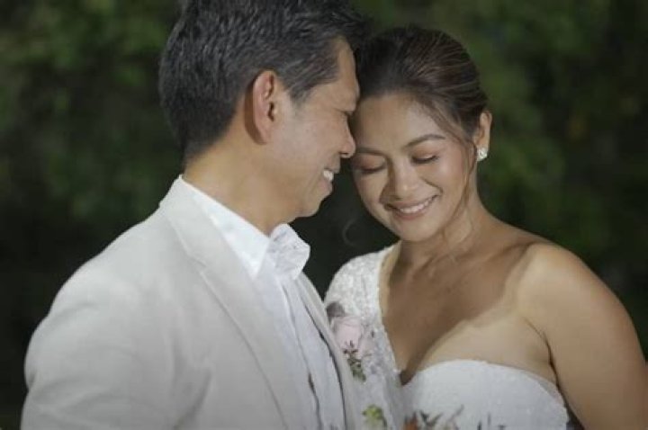
Is Miriam Quiambao Pregnant In 2022? Expecting Baby With Husband Eduardo Roberto Details 