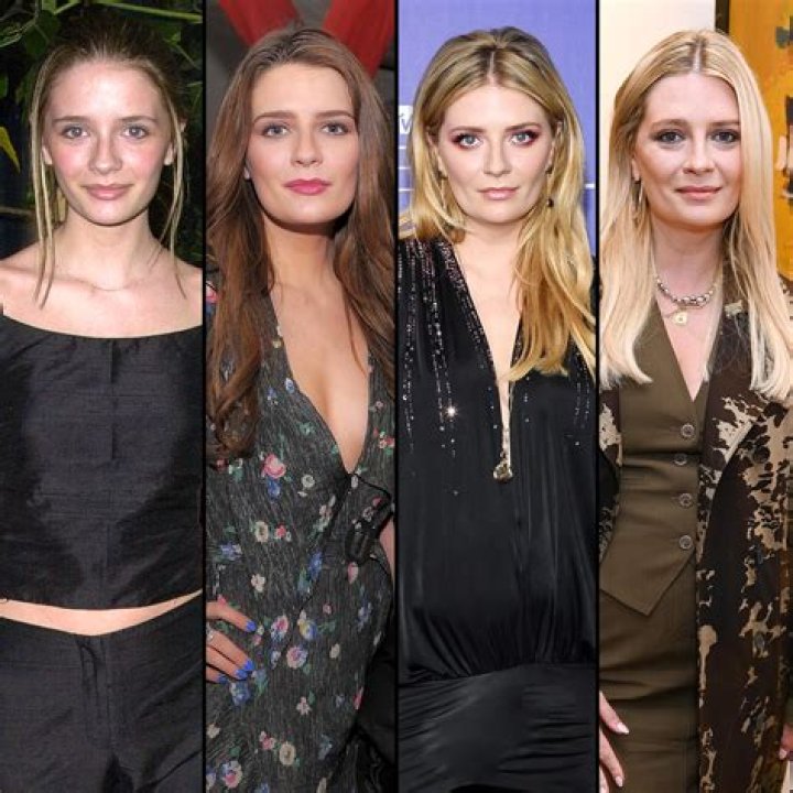 Is Mischa Barton Pregnant Or Has She Gained Weight In 2022?