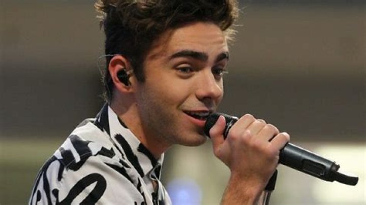 
Is Nathan Sykes Married? His Bio, Age, Wife, Family, Height, Net worth and Wiki 