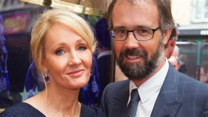Is Neil Murray Married? His Bio, Age, Wife (J.K. Rowling), Net worth and Wiki