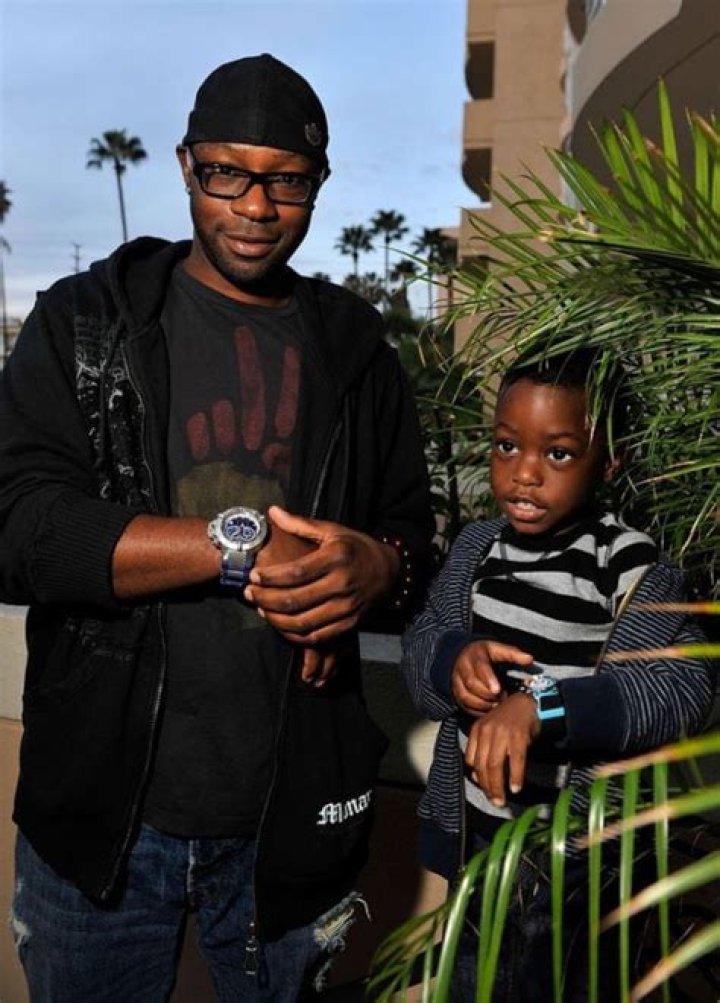 Is Nelsan Ellis Married to Wife? Or Dating a Girlfriend?