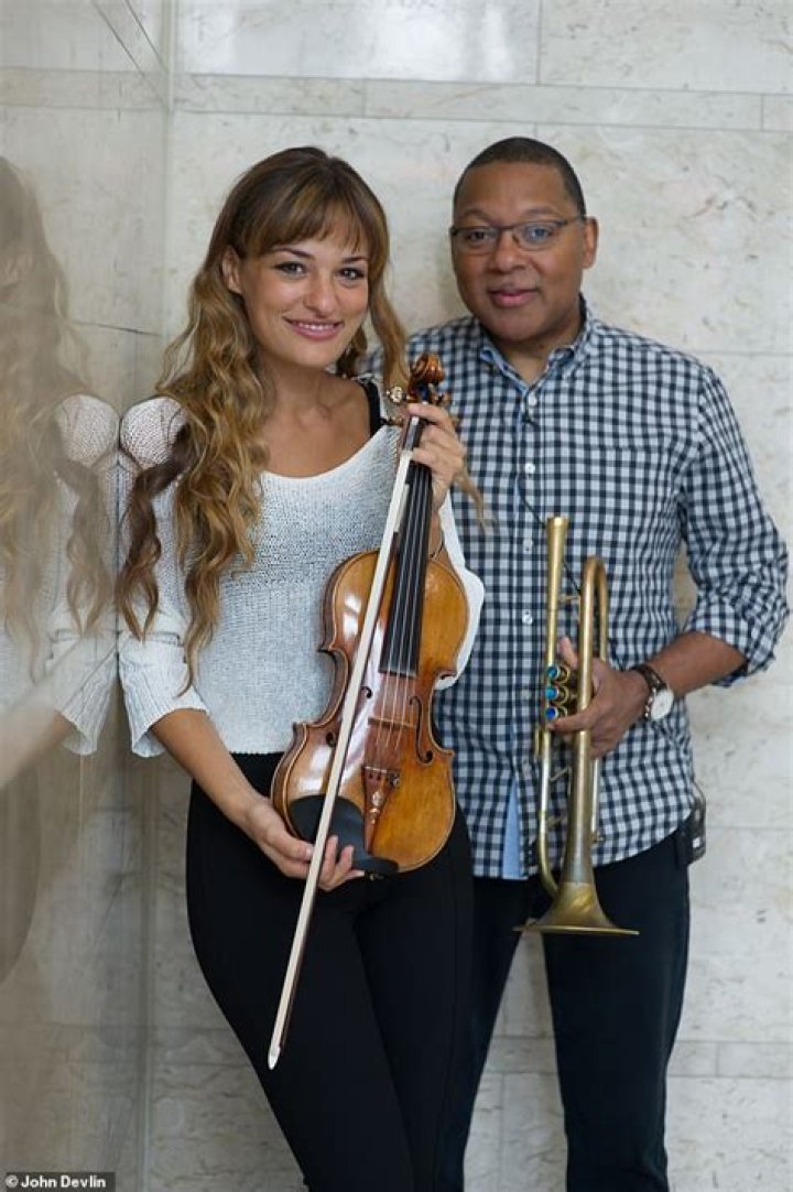 Is Nicola Benedetti Married? Violinist Husband and Ex-Partner Leonard Elschenbroich