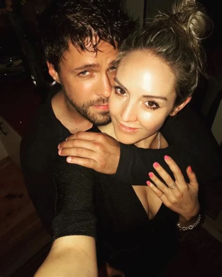 Is Olly Rix Related To Brian Rix? His Wife Name and Wikipedia Bio Revealed