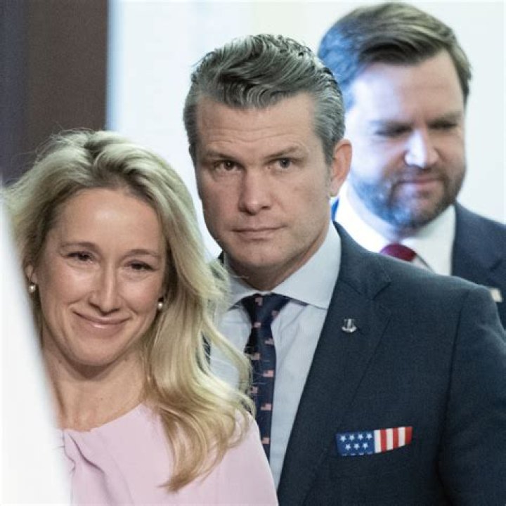 Is Pete Hegseth Leaving Fox And Friends? What Happened To Him & Where Is He Going?