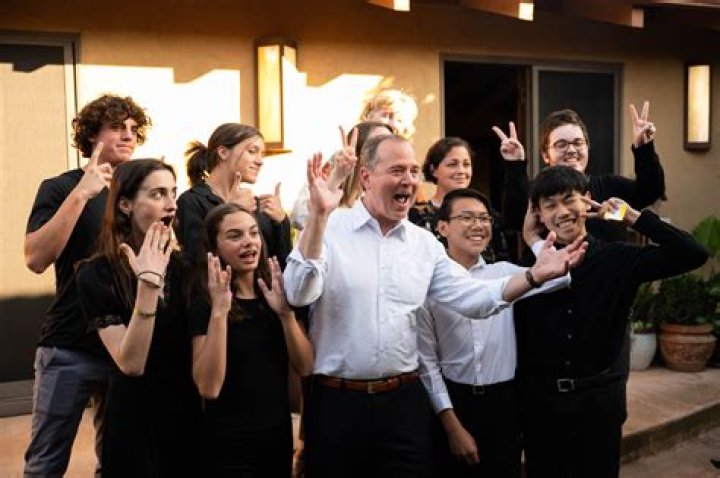 Is Peter Schiff Related To Adam Schiff? Family And Net Worth