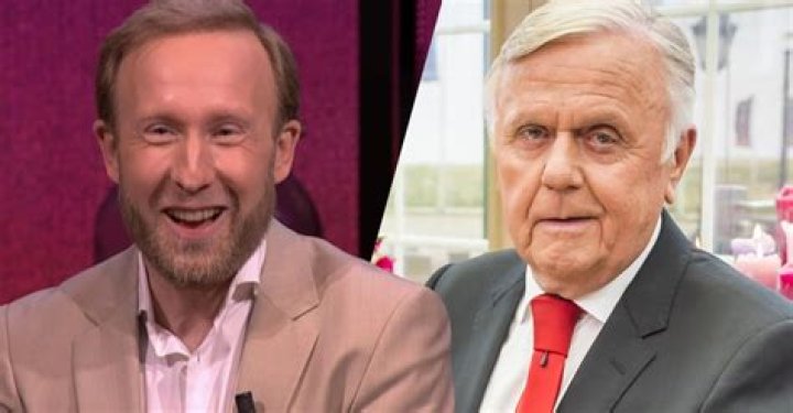 Is Raymond Mens Related To Harry Mens? Everything To Know