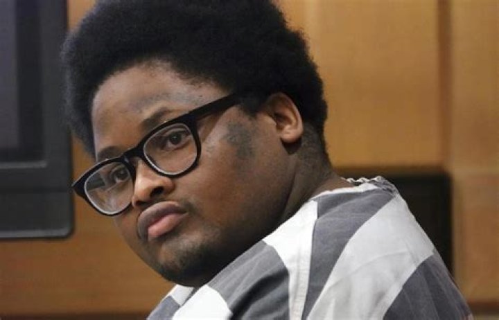 Is Robert Allen Still In Jail? Plea Deal Over Xxxtentacion Murder