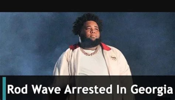 Is Rod Wave Alive? What Happened To Rod Wave?