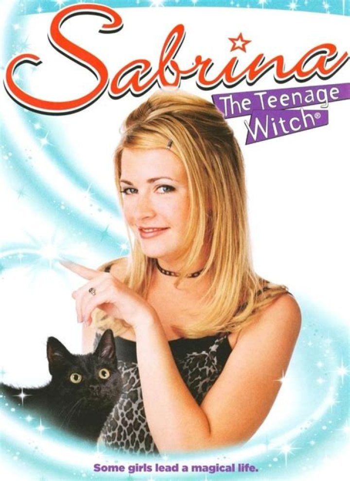 Is Sabrina The Teenage Witch Leaving Hulu?